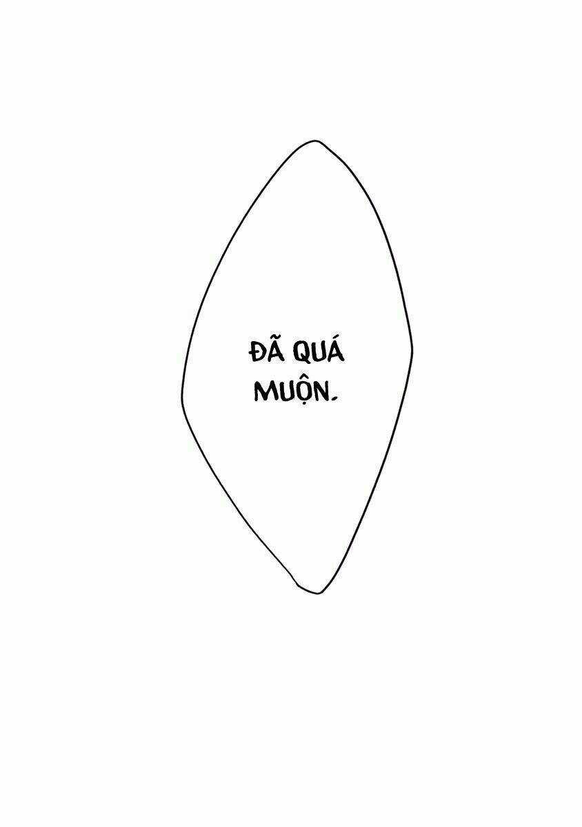 Fukushuu Kyoushitsu Chapter 31 trang 8