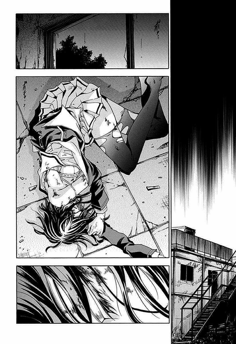 Fukushuu Kyoushitsu Chapter 6.5 trang 24