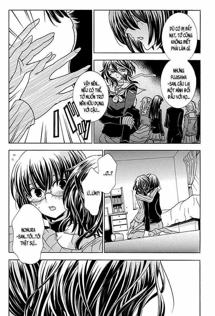 Fukushuu Kyoushitsu Chapter 6.5 trang 45