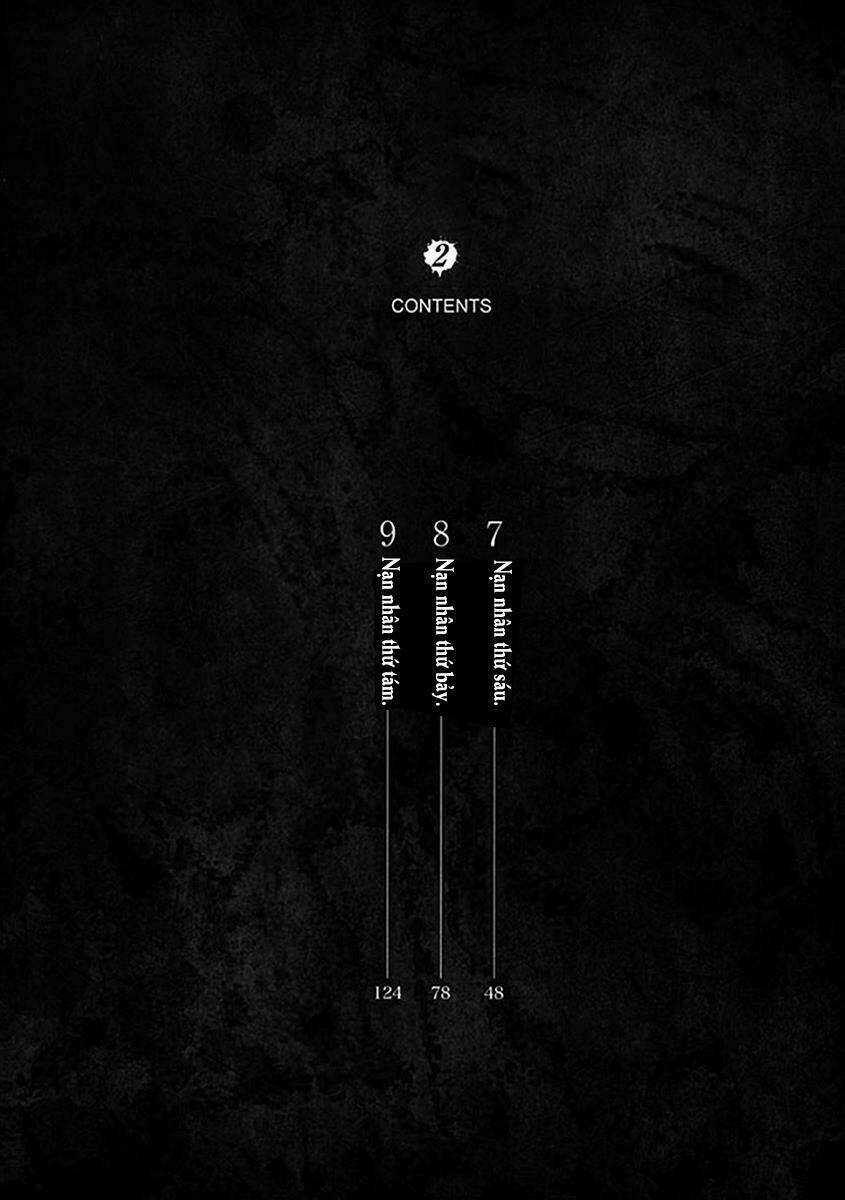 Fukushuu Kyoushitsu Chapter 6.5 trang 8