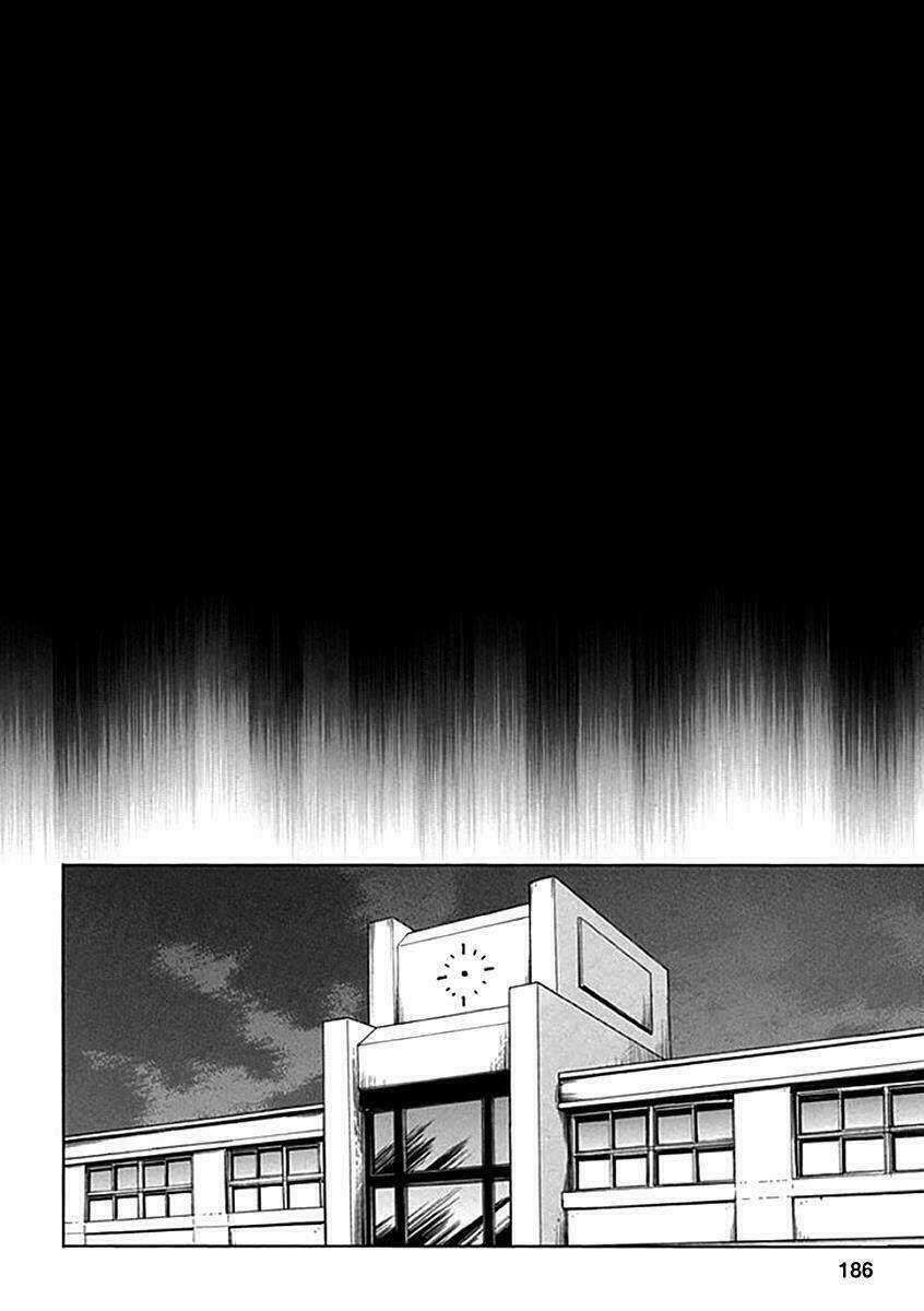 Fukushuu Kyoushitsu Chapter 6 trang 37