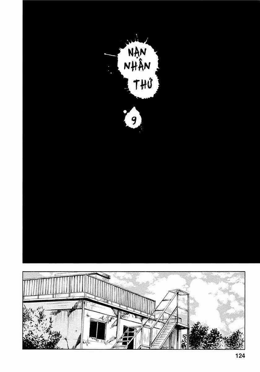 Fukushuu Kyoushitsu Chapter 9 trang 2
