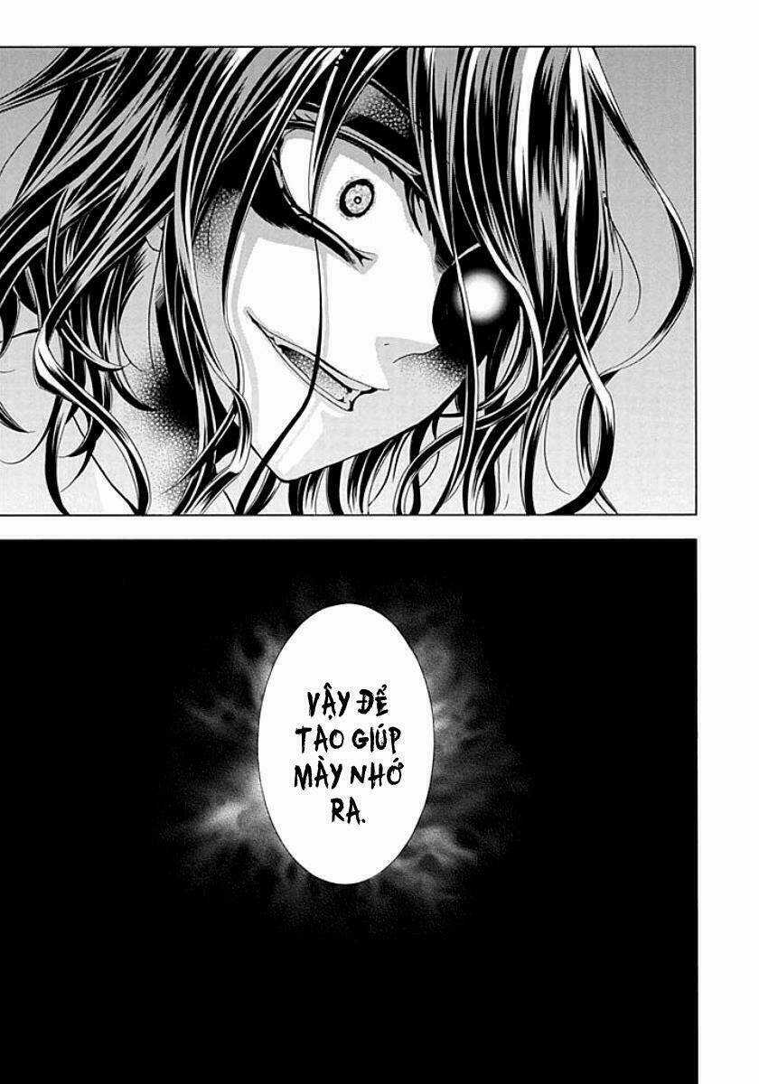 Fukushuu Kyoushitsu Chapter 9 trang 27