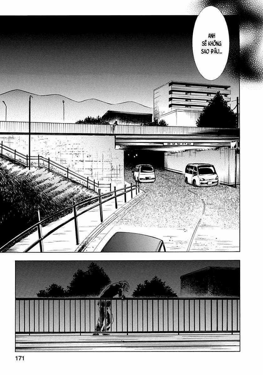 Fukushuu Kyoushitsu Chapter 9 trang 49