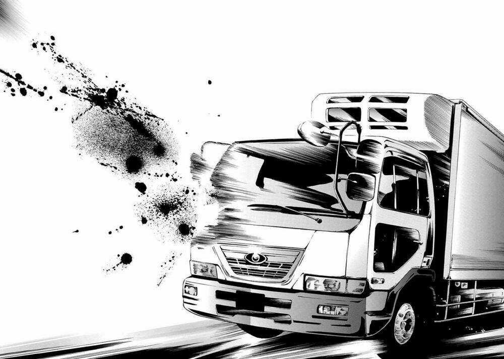 Fukushuu Kyoushitsu Chapter 9 trang 54