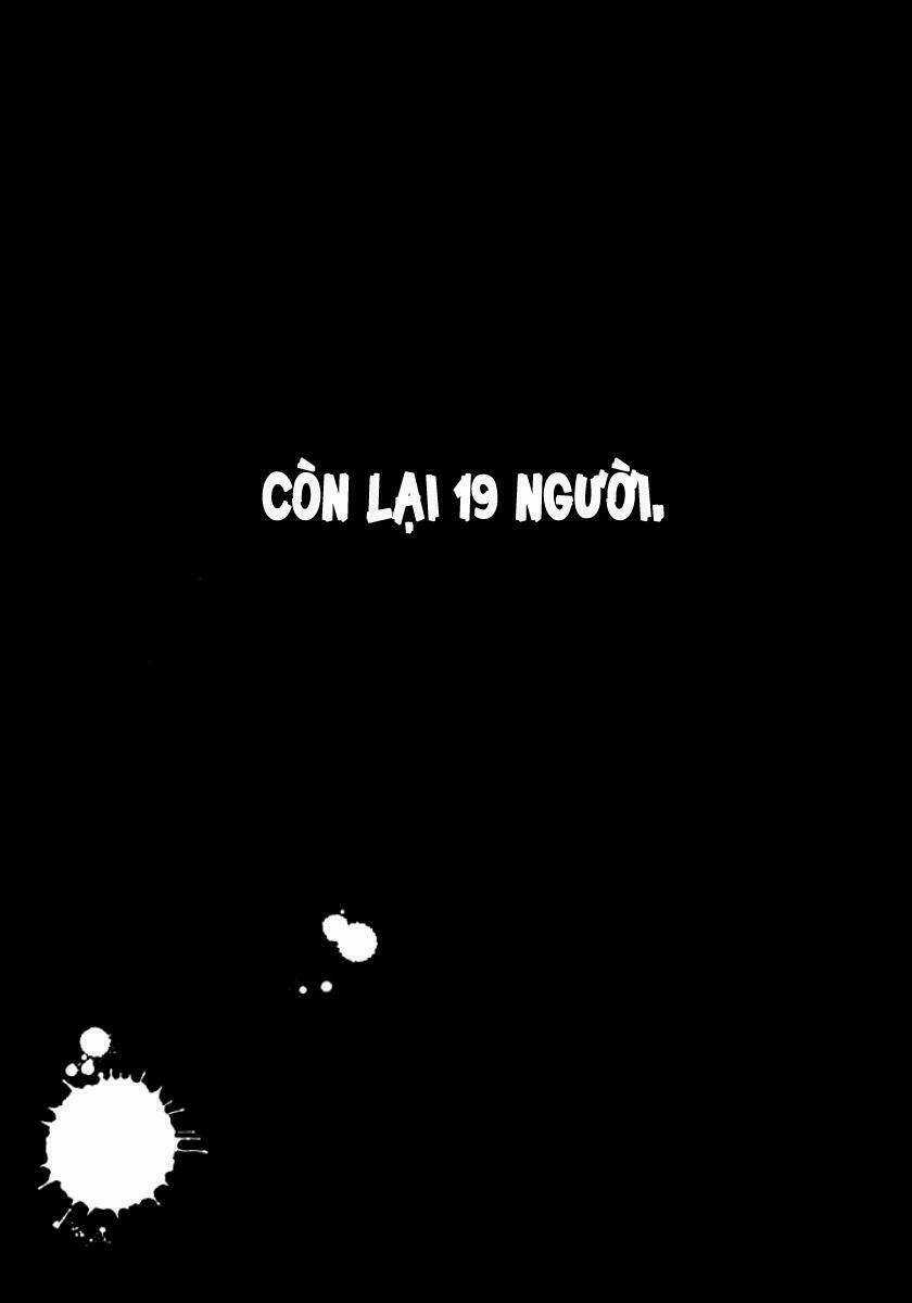 Fukushuu Kyoushitsu Chapter 9 trang 58