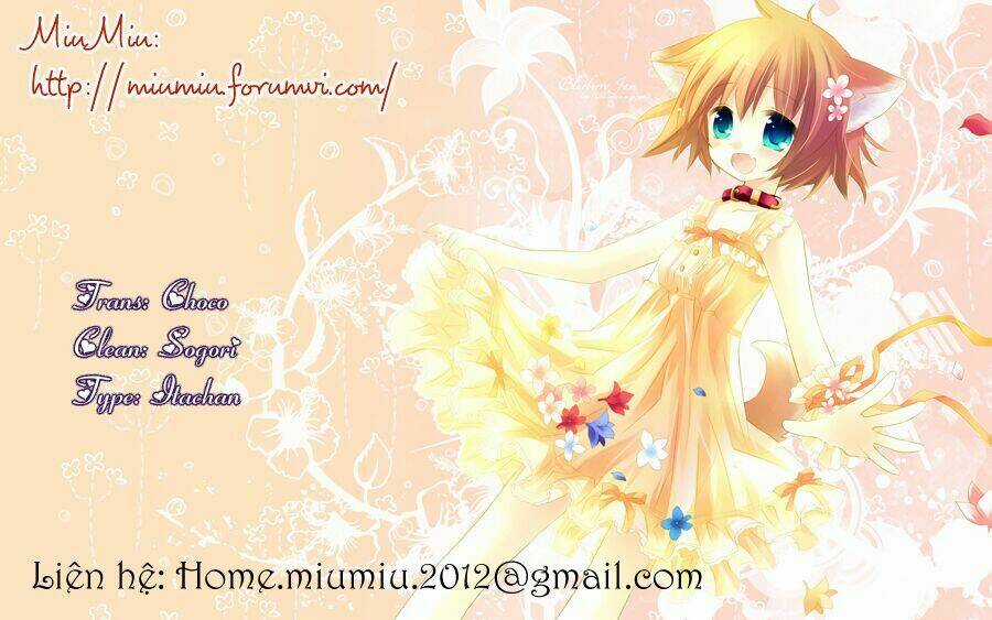 Fukushuu Kyoushitsu Chapter 9 trang 60