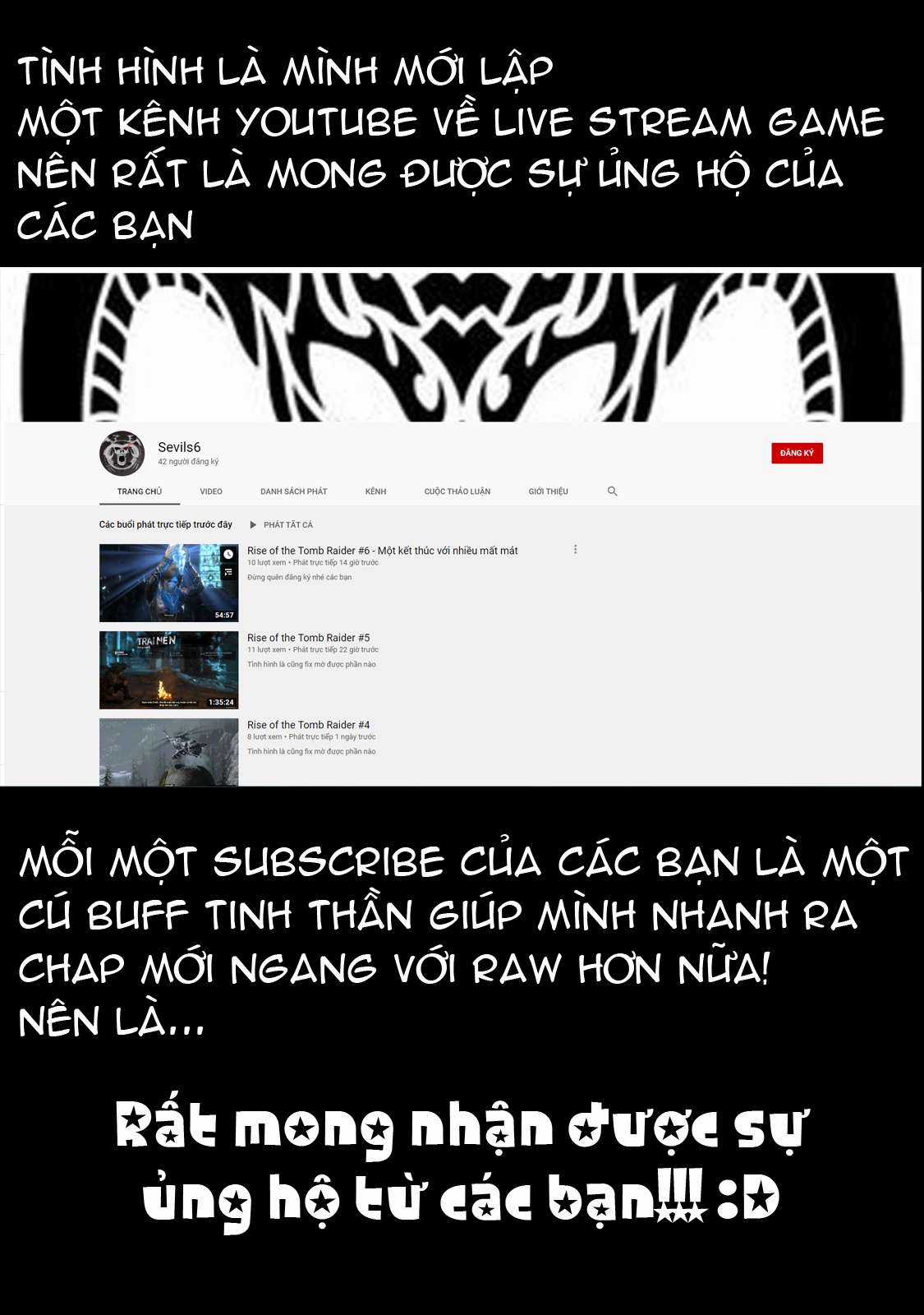 Fukushuu O Koinegau Saikyou Yuusha Wa, Yami No Chikara De Senmetsu Musou Suru Chapter 16 trang 24