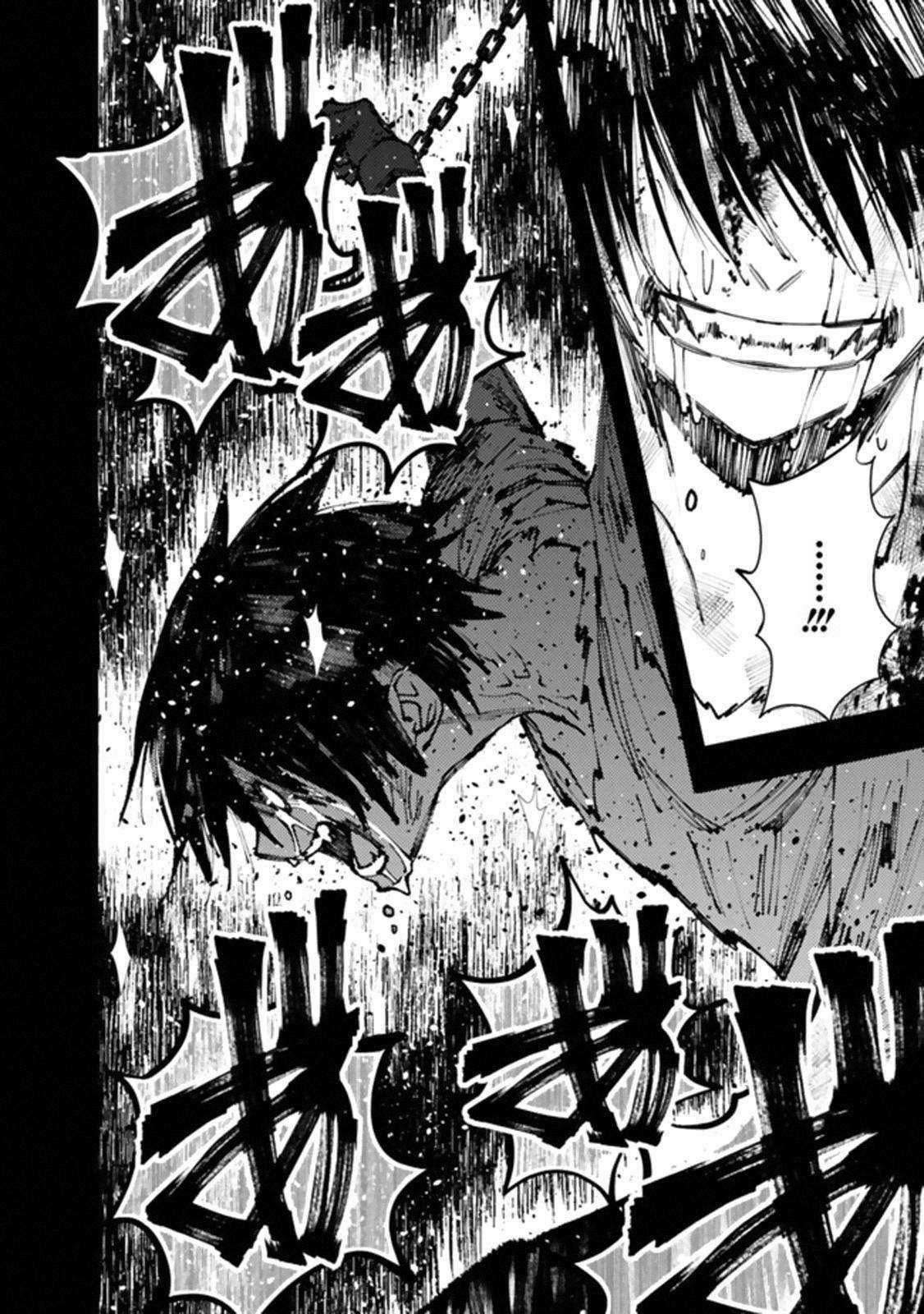 Fukushuu O Koinegau Saikyou Yuusha Wa, Yami No Chikara De Senmetsu Musou Suru Chapter 43 trang 18