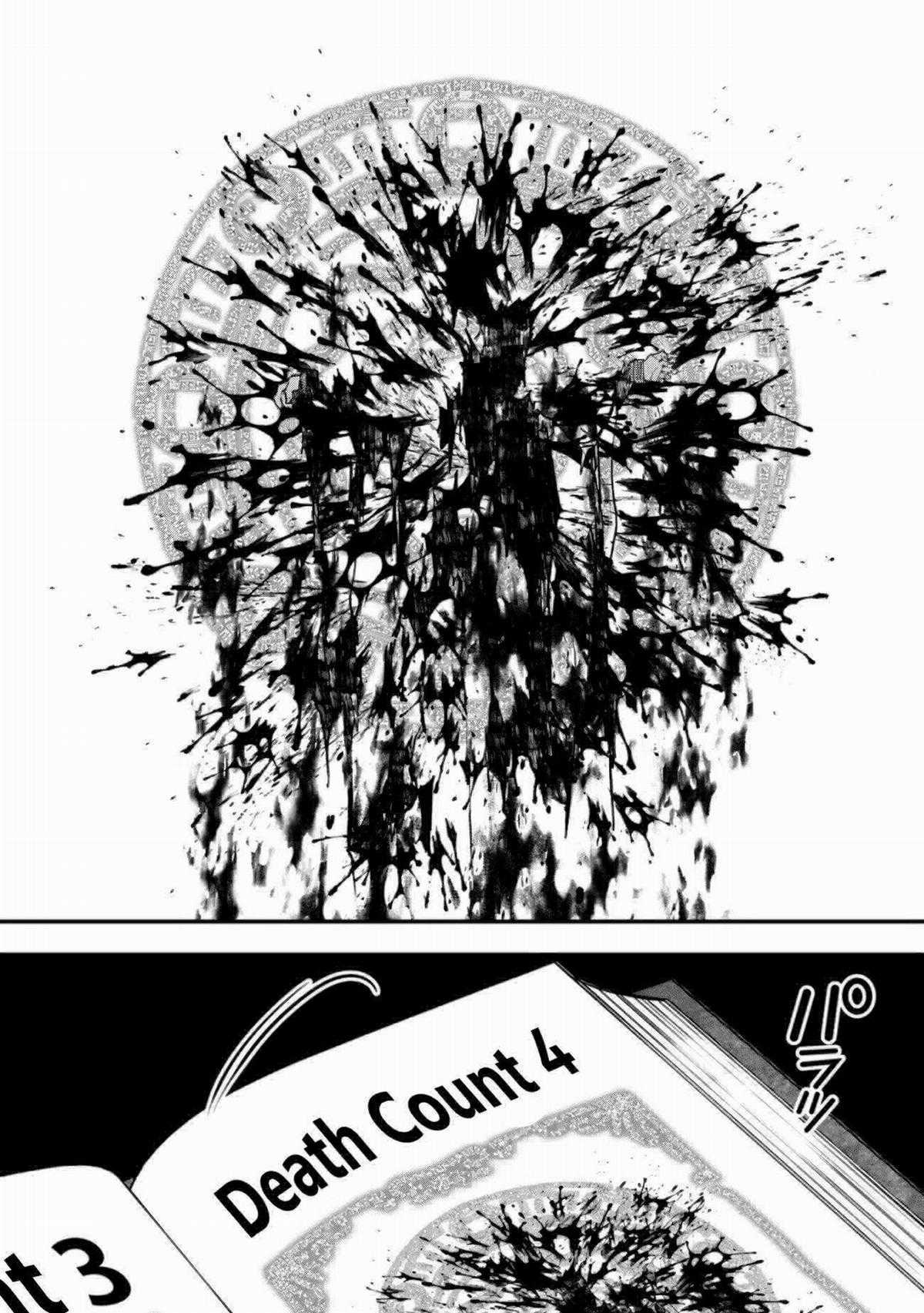 Fukushuu O Koinegau Saikyou Yuusha Wa, Yami No Chikara De Senmetsu Musou Suru Chapter 49 trang 18