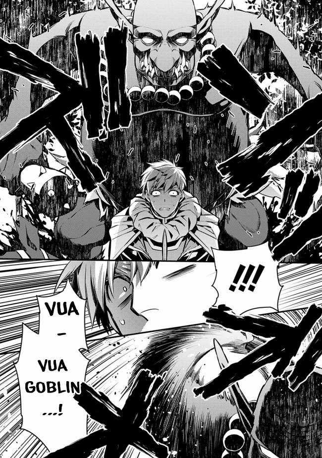 Fukushuu O Koinegau Saikyou Yuusha Wa, Yami No Chikara De Senmetsu Musou Suru Chapter 5 trang 12