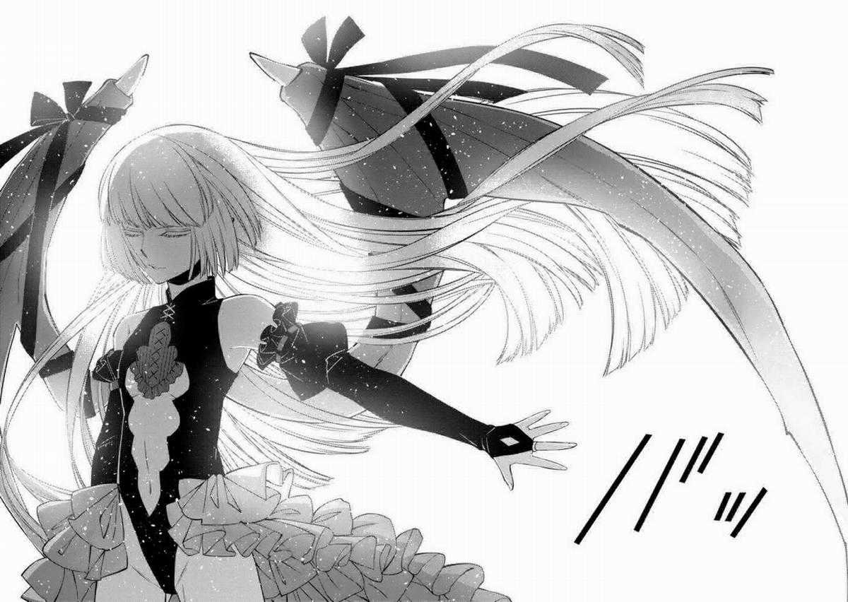 Fukushuu O Koinegau Saikyou Yuusha Wa, Yami No Chikara De Senmetsu Musou Suru Chapter 51 trang 16