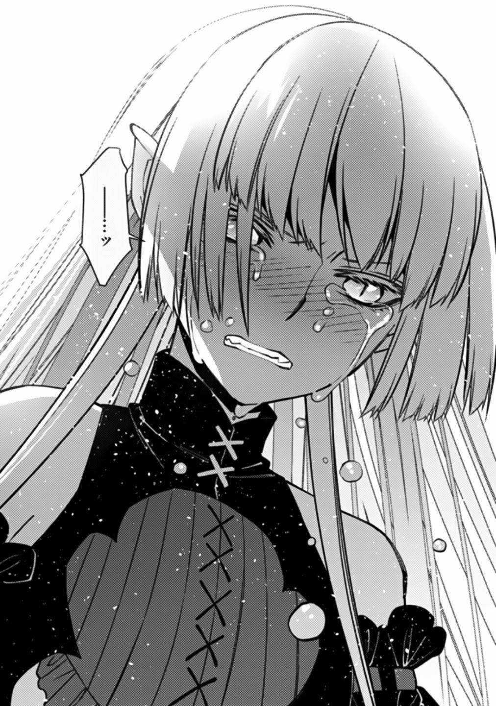 Fukushuu O Koinegau Saikyou Yuusha Wa, Yami No Chikara De Senmetsu Musou Suru Chapter 54 trang 20