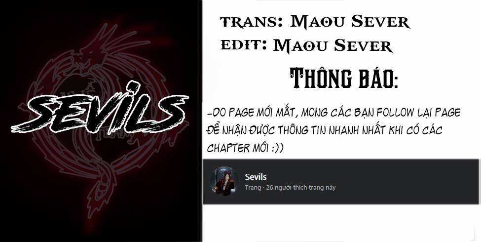 Fukushuu O Koinegau Saikyou Yuusha Wa, Yami No Chikara De Senmetsu Musou Suru Chapter 56 trang 0