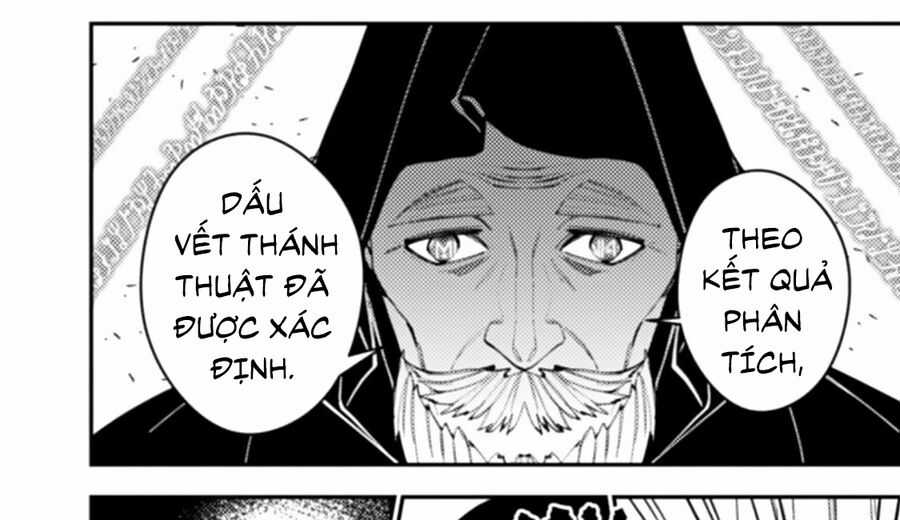 Fukushuu O Koinegau Saikyou Yuusha Wa, Yami No Chikara De Senmetsu Musou Suru Chapter 59 trang 10