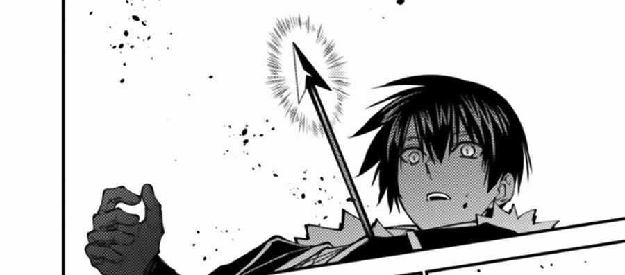 Fukushuu O Koinegau Saikyou Yuusha Wa, Yami No Chikara De Senmetsu Musou Suru Chapter 59 trang 100