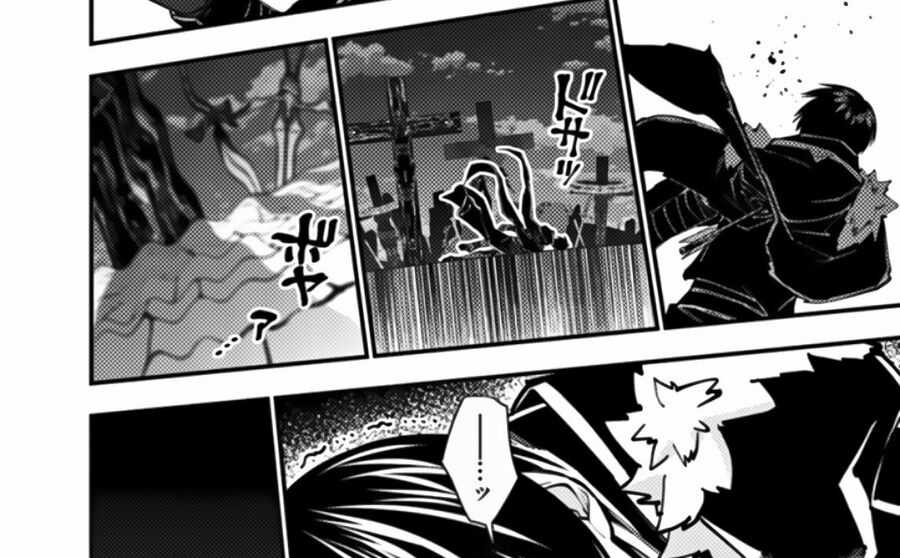 Fukushuu O Koinegau Saikyou Yuusha Wa, Yami No Chikara De Senmetsu Musou Suru Chapter 59 trang 101