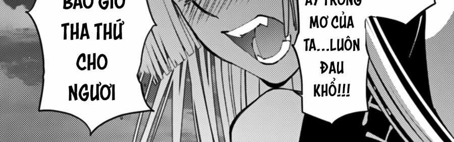 Fukushuu O Koinegau Saikyou Yuusha Wa, Yami No Chikara De Senmetsu Musou Suru Chapter 59 trang 108