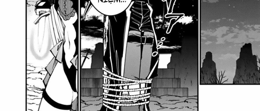 Fukushuu O Koinegau Saikyou Yuusha Wa, Yami No Chikara De Senmetsu Musou Suru Chapter 59 trang 114