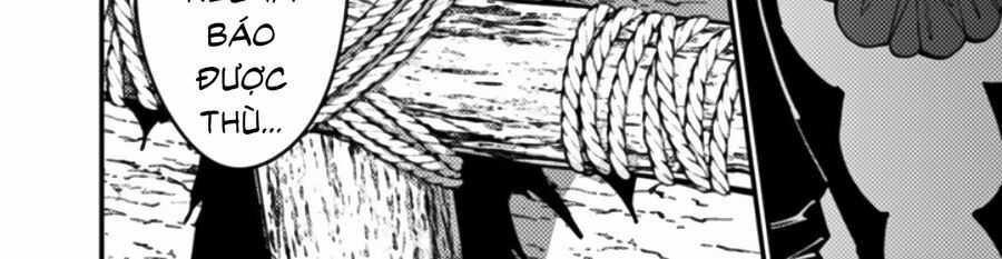 Fukushuu O Koinegau Saikyou Yuusha Wa, Yami No Chikara De Senmetsu Musou Suru Chapter 59 trang 132