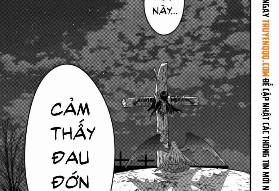 Fukushuu O Koinegau Saikyou Yuusha Wa, Yami No Chikara De Senmetsu Musou Suru Chapter 59 trang 134
