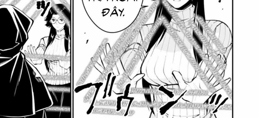 Fukushuu O Koinegau Saikyou Yuusha Wa, Yami No Chikara De Senmetsu Musou Suru Chapter 59 trang 20