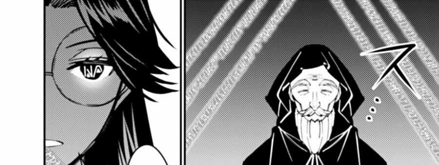 Fukushuu O Koinegau Saikyou Yuusha Wa, Yami No Chikara De Senmetsu Musou Suru Chapter 59 trang 21