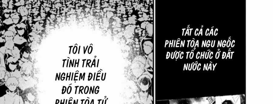 Fukushuu O Koinegau Saikyou Yuusha Wa, Yami No Chikara De Senmetsu Musou Suru Chapter 59 trang 24