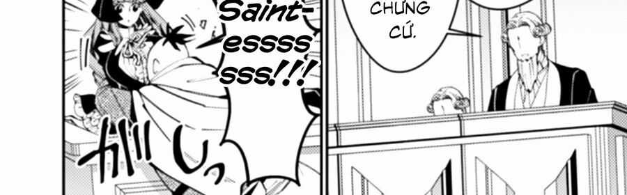 Fukushuu O Koinegau Saikyou Yuusha Wa, Yami No Chikara De Senmetsu Musou Suru Chapter 59 trang 35