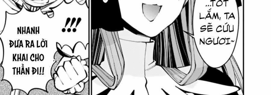 Fukushuu O Koinegau Saikyou Yuusha Wa, Yami No Chikara De Senmetsu Musou Suru Chapter 59 trang 38