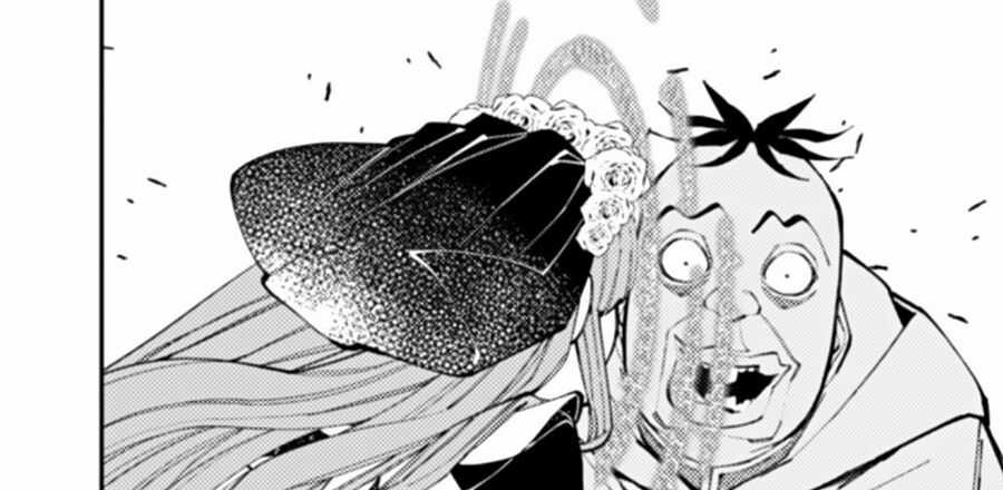 Fukushuu O Koinegau Saikyou Yuusha Wa, Yami No Chikara De Senmetsu Musou Suru Chapter 59 trang 39