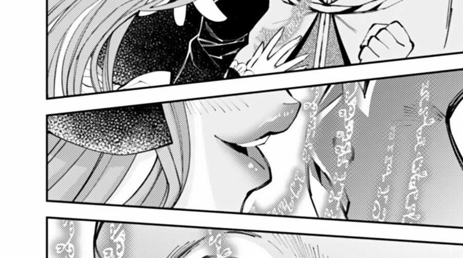 Fukushuu O Koinegau Saikyou Yuusha Wa, Yami No Chikara De Senmetsu Musou Suru Chapter 59 trang 40