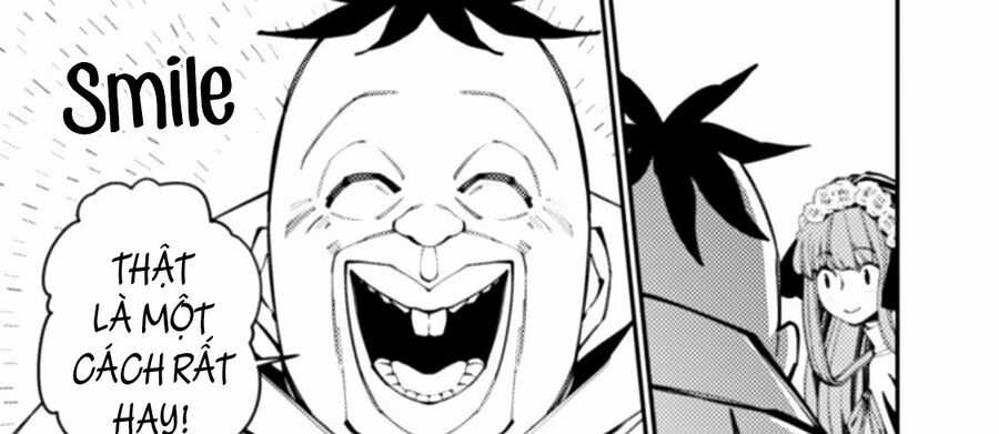 Fukushuu O Koinegau Saikyou Yuusha Wa, Yami No Chikara De Senmetsu Musou Suru Chapter 59 trang 42