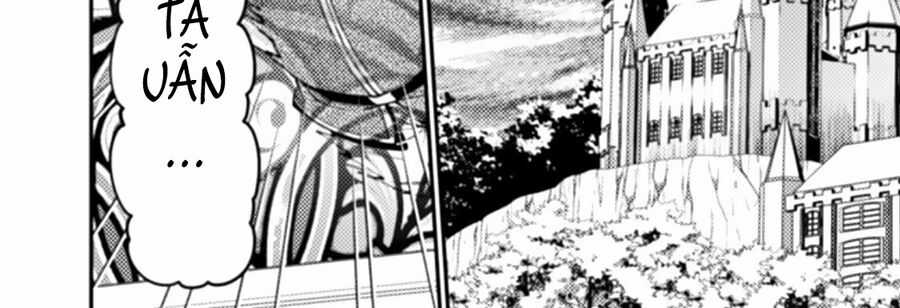 Fukushuu O Koinegau Saikyou Yuusha Wa, Yami No Chikara De Senmetsu Musou Suru Chapter 59 trang 47