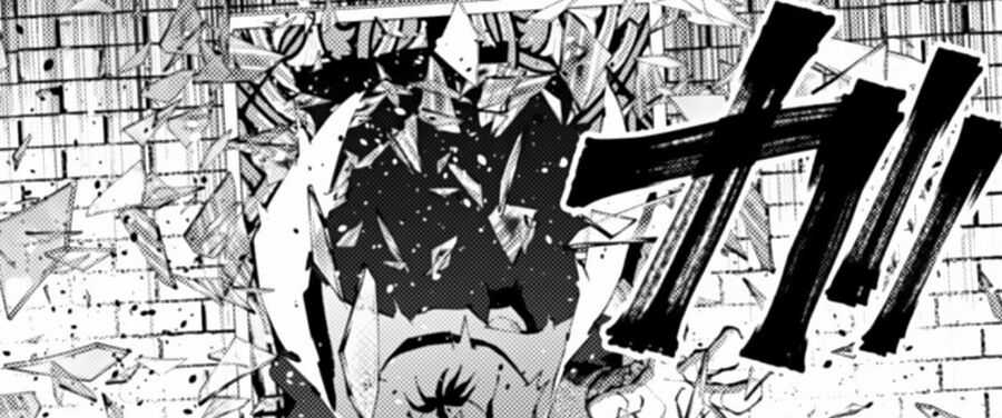 Fukushuu O Koinegau Saikyou Yuusha Wa, Yami No Chikara De Senmetsu Musou Suru Chapter 59 trang 48