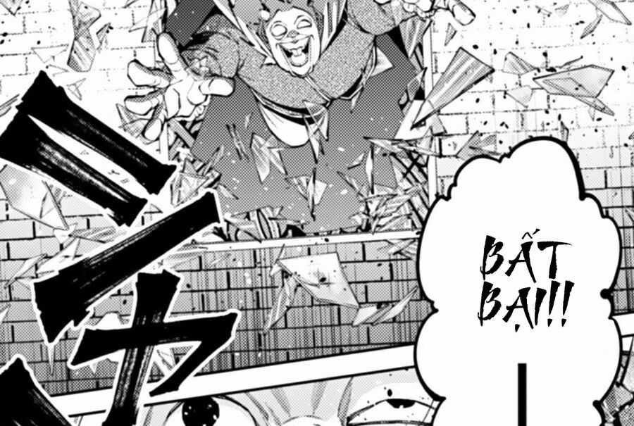 Fukushuu O Koinegau Saikyou Yuusha Wa, Yami No Chikara De Senmetsu Musou Suru Chapter 59 trang 49
