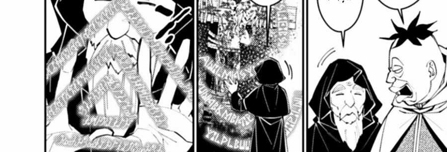 Fukushuu O Koinegau Saikyou Yuusha Wa, Yami No Chikara De Senmetsu Musou Suru Chapter 59 trang 5