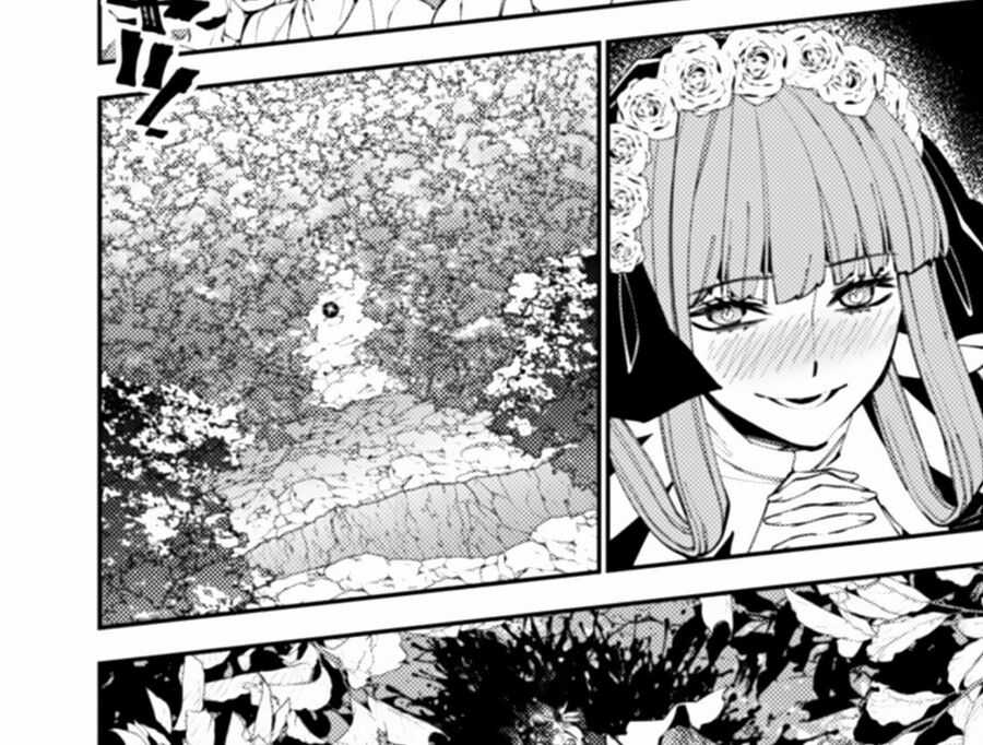 Fukushuu O Koinegau Saikyou Yuusha Wa, Yami No Chikara De Senmetsu Musou Suru Chapter 59 trang 52