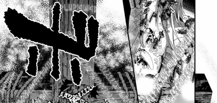 Fukushuu O Koinegau Saikyou Yuusha Wa, Yami No Chikara De Senmetsu Musou Suru Chapter 59 trang 6