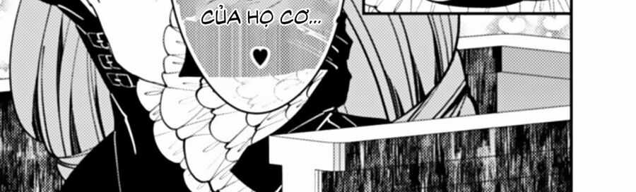 Fukushuu O Koinegau Saikyou Yuusha Wa, Yami No Chikara De Senmetsu Musou Suru Chapter 59 trang 63