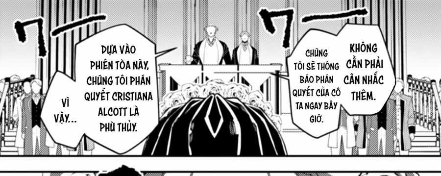 Fukushuu O Koinegau Saikyou Yuusha Wa, Yami No Chikara De Senmetsu Musou Suru Chapter 59 trang 67