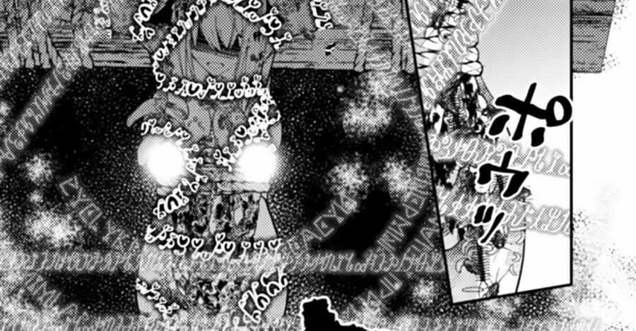 Fukushuu O Koinegau Saikyou Yuusha Wa, Yami No Chikara De Senmetsu Musou Suru Chapter 59 trang 7