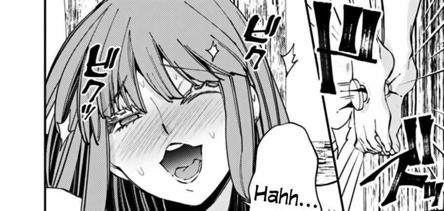 Fukushuu O Koinegau Saikyou Yuusha Wa, Yami No Chikara De Senmetsu Musou Suru Chapter 59 trang 79