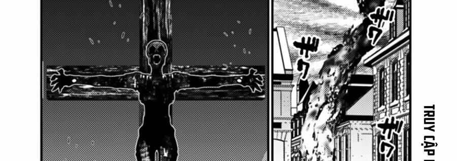 Fukushuu O Koinegau Saikyou Yuusha Wa, Yami No Chikara De Senmetsu Musou Suru Chapter 59 trang 91