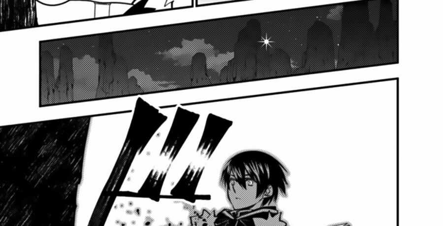 Fukushuu O Koinegau Saikyou Yuusha Wa, Yami No Chikara De Senmetsu Musou Suru Chapter 59 trang 98