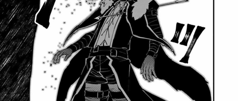 Fukushuu O Koinegau Saikyou Yuusha Wa, Yami No Chikara De Senmetsu Musou Suru Chapter 59 trang 99