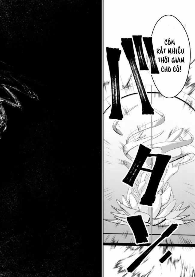 Fukushuu O Koinegau Saikyou Yuusha Wa, Yami No Chikara De Senmetsu Musou Suru Chapter 62 trang 7