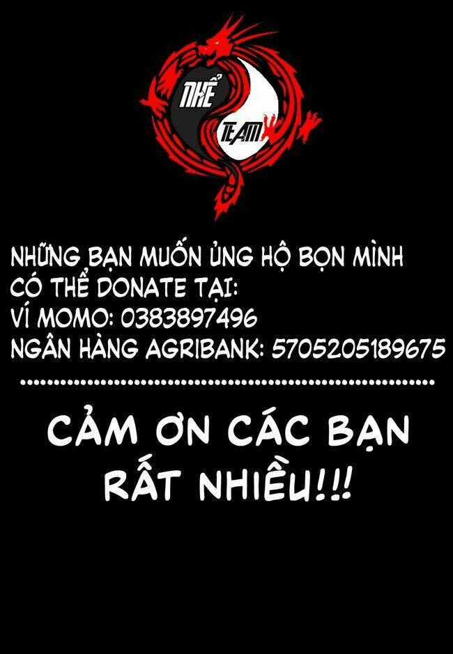 Fukushuu Wo Koinegau Saikyou Yuusha Wa, Yami No Chikara De Senmetsu Musou Suru Chapter 14 trang 20