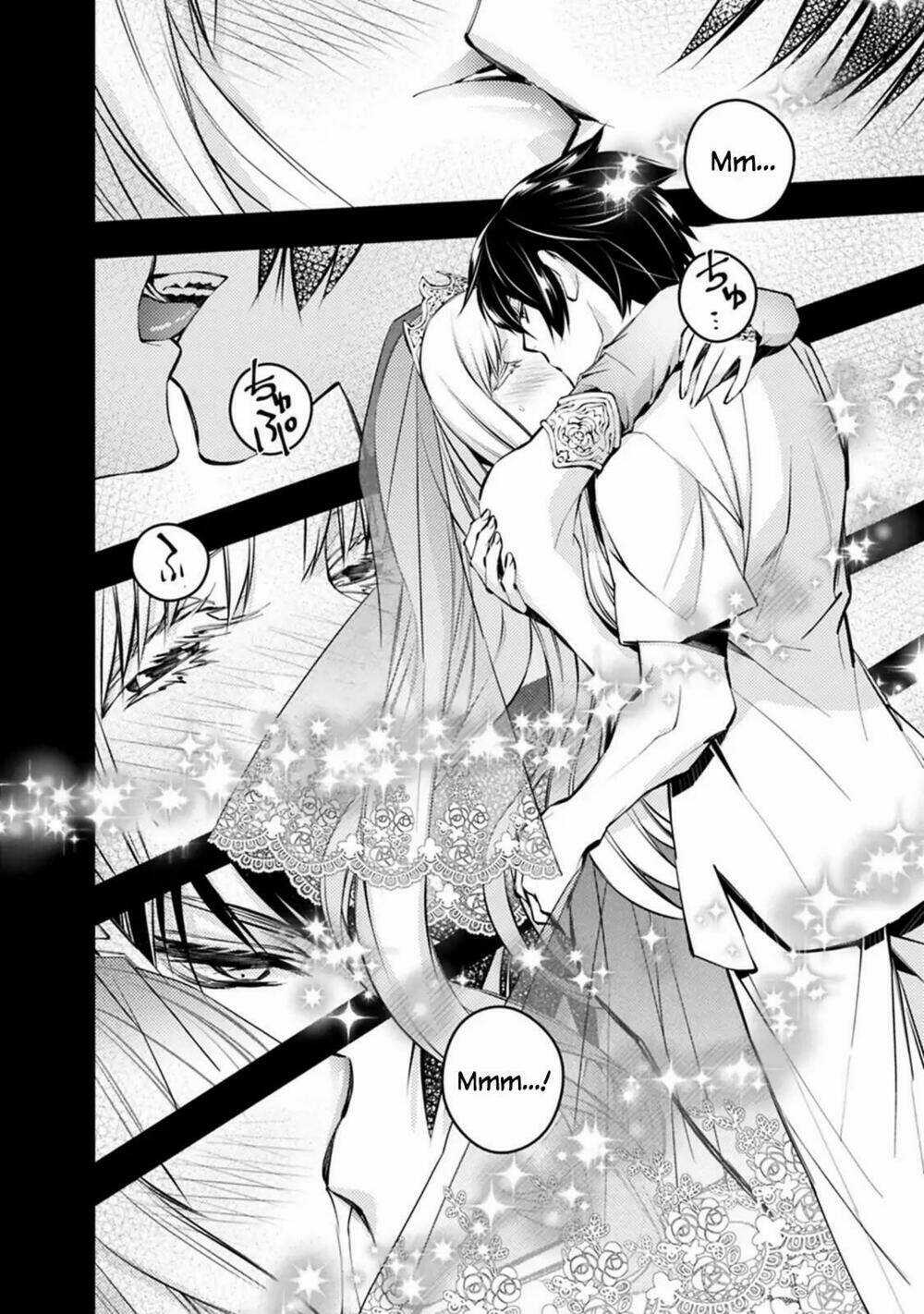 Fukushuu Wo Koinegau Saikyou Yuusha Wa, Yami No Chikara De Senmetsu Musou Suru Chapter 2.2 trang 2