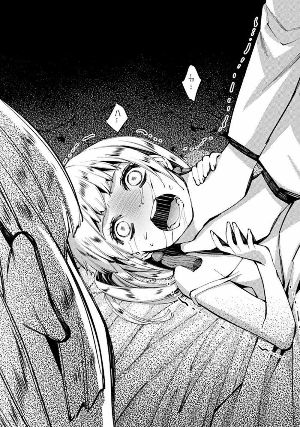 Fukushuu Wo Koinegau Saikyou Yuusha Wa, Yami No Chikara De Senmetsu Musou Suru Chapter 20 trang 13